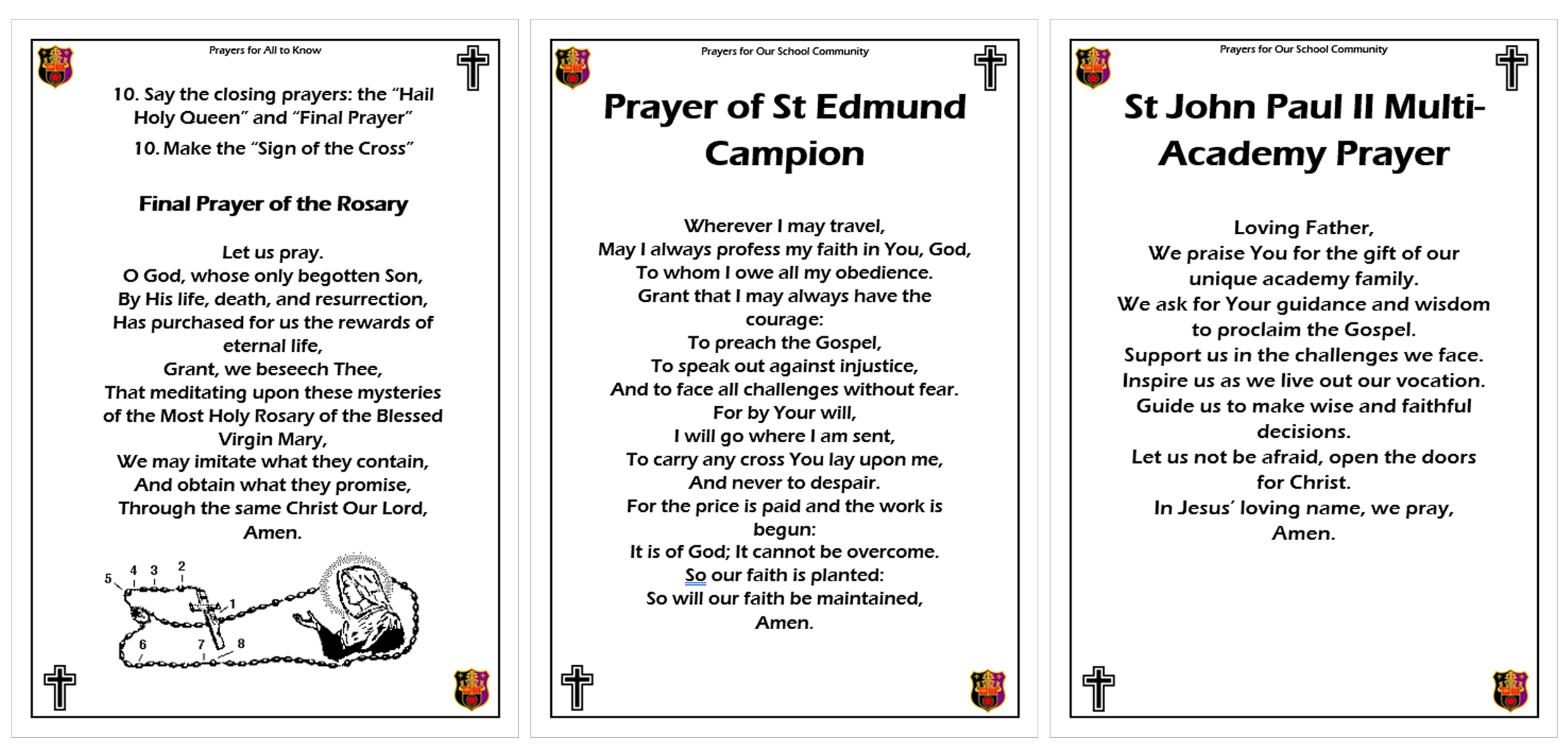 Prayer page 4