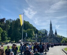 Lourdes 22