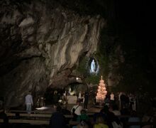 Lourdes 18