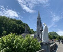 Lourdes 16