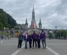 Lourdes 9