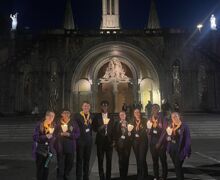 Lourdes 8