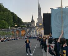Lourdes 5