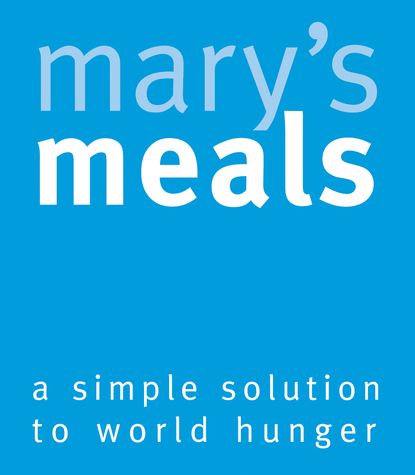 MarysMeals otherlogo