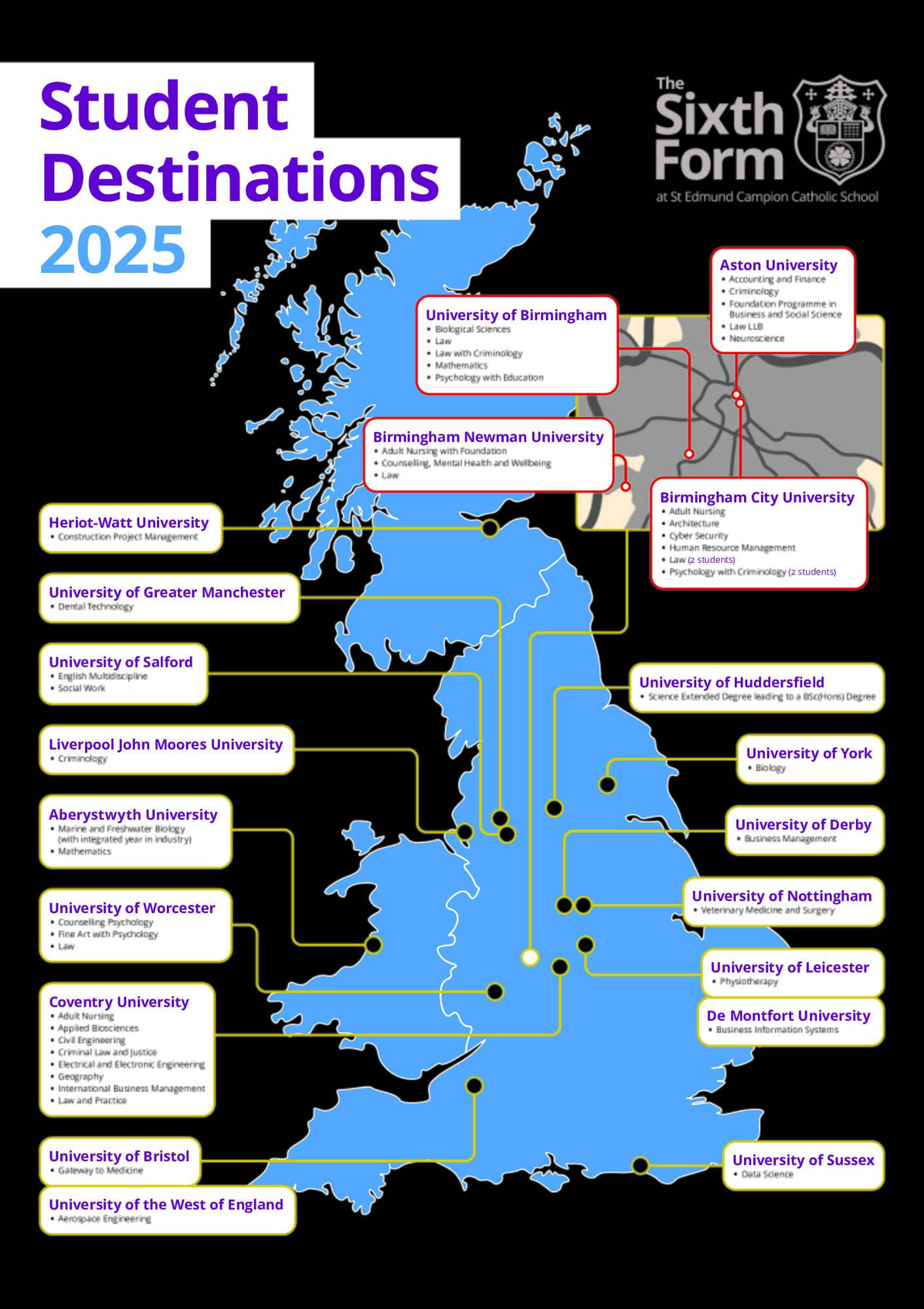 SEC StudentDestinations A1 2025
